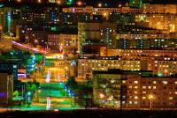 ул Якутская