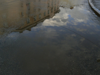 иногда стоит смотреть под ноги