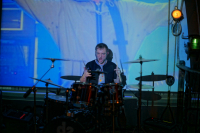 рок концерт