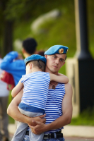 2 августа. Мужики и праздник