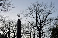 угасающие призраки прошлого