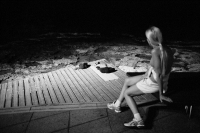 Изгибы тела