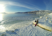 Кисельные берега