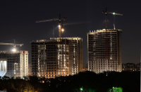 Новостройки