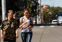 "Опять ты меня не слушаешь..."