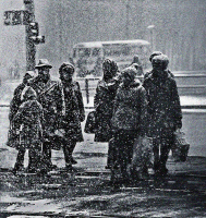 Канун 7 ноября