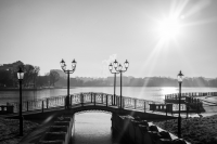 Верхнее озеро