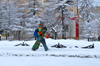 Надо спешить