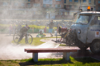 Забавные моменты лета