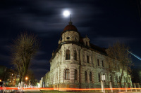 Советск(Тильзит)