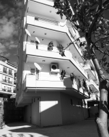 Турецкая архитектура