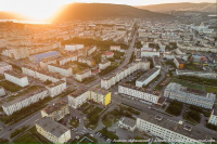 Солнечный Магадан