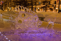 Рыбы против котов