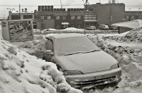 Дорога к дому...