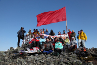 Комендант 9 мая