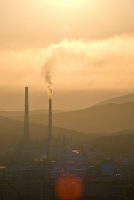 о том, как люди делают облака..