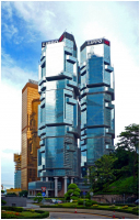 Lippo Centre