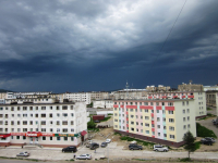 Предчувствие...