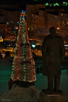 "Ленин в Сокольниках"