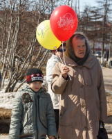 День победы