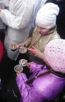 Горшочек не вари