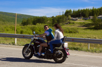 Лето пришло...