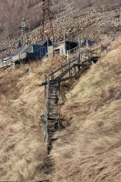 Лестница в небо