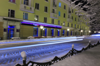 Денежный дом