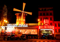 Танцы народов мира...