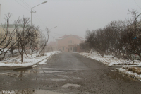 Сегодня в обед