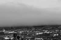 Сейчас обнимет.