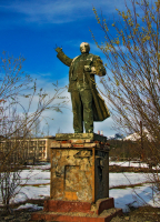 осколки империи