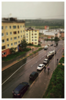 Наш маленький мир