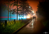 Туманность ночИ