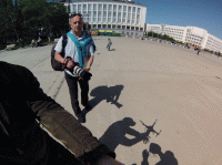 Полетаем с ангелами