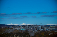 Рубеж "не за горами" пройден