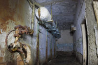 Фотоэкскурсия в бомобоубежище