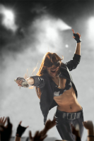 песня рокогогого направления