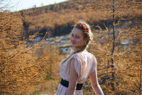 лесная нимфа