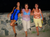 Магаданские шИкалаТки