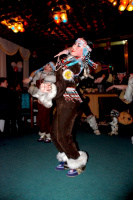 Национальный танец