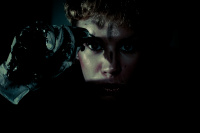 подающий надежды татуатор