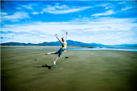 Мечта сбылась