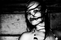 слишком жарко (страшная фотка)