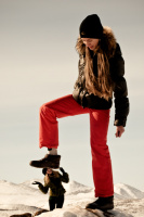 Зависимость