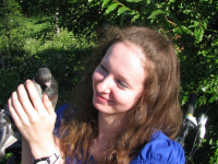 сегодня на прогулке