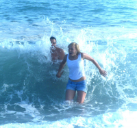 Главное держуться за ручку...:)))