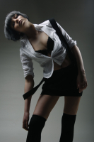 Кукла сломалась...