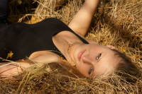 Дарья Михайловна