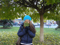 Московская Осень